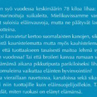 Elina Lappalainen: Syötäväksi kasvatetut - pikkukuva 3