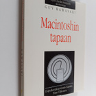 Guy Kawasaki : Macintoshin tapaan - pikkukuva 1