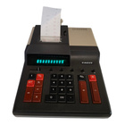 Vintage laskin (Facit 2254) - pikkukuva 1