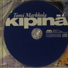 Tomi Markkola • Kipinä CD - pikkukuva 4