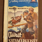 Väärät satamarkkaset - pikkukuva 1