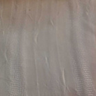 Luonnonvaalea ohut kangas 350x150cm - pikkukuva 2