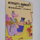 Kiviset ja Soraset ja suuri Dinosaurus-kilpailu - pikkukuva 1