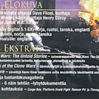 Star Wars: The Clone Wars (2008) Erikoisjulkaisu (2DVD) - pikkukuva 4