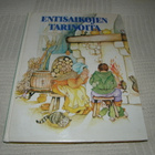 Entisaikojen tarinoita - pikkukuva 1