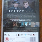 Endeavour (Nuori Morse) kausi 2 - pikkukuva 2
