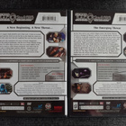 Ghost in the shell S.A.C. 1 ja 2 DVD Anime - pikkukuva 2