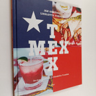 Aila Pakarinen ym. : Texmex - ruokaa, musiikkia ja elämän... - pikkukuva 1