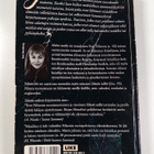 Tove Nilsen : Halun matka : romaani - pikkukuva 2
