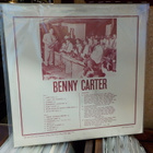 BENNY CARTER - BENNY CARTER IN HOLLYWOOD 1943-46 M-/EX+ LP - pikkukuva 2