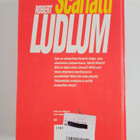 Robert Ludlum : Scarlatti - pikkukuva 2