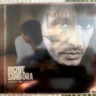 RICHIE SAMBORA: Undiscovered Soul (CD) PLASTIC SLIPCOVER - pikkukuva 1