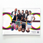 LEGO Icons 10291 - Queer Eye – The Fab 5 Loft - pikkukuva 2
