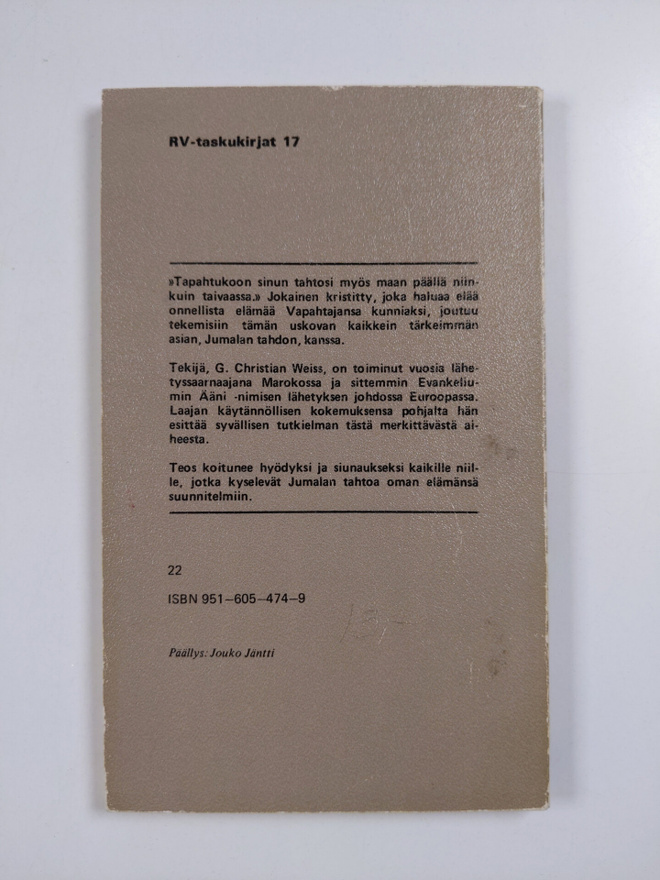 Item image