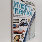 Jack Challoner : Myrskyt ja tornadot - pikkukuva 1