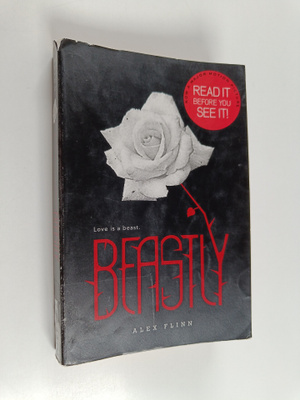 Alex Flinn : Beastly