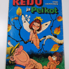 Usko Laukkanen : Keiju ja peikot - pikkukuva 2