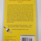 Calvin Trillin : Alice, Let's Eat - Further Adventures of... - pikkukuva 2