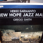 2LP : Heikki Sarmanto: NEW HOPE JAZZ MASS ( 1979 ) Sis.pk:t - pikkukuva 1