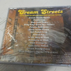 OST - CREAM STREET UUSI CD - pikkukuva 2