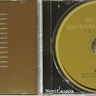 Antti Matikainen • Kun Ilta Saapuu CD - pikkukuva 2
