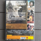 DVD: Korppikotkat (Richard Harris, Joan Collins 1979/2006) - pikkukuva 2
