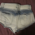 Farkkushortsit koko 36 Forever 21  Shortsit - pikkukuva 4