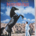 MUSTAN ORIN PALUU DVD - pikkukuva 1