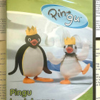 Pingu kuninkaana (UUSI DVD) - pikkukuva 1