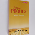 Annie Proulx : Maan tomua : kertomuksia Wyomingista 2 - pikkukuva 1