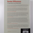 Jacquelynne S. Eccles ym. : Gender Differences in Aspirat... - pikkukuva 2