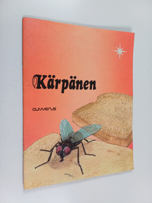 Kärpänen