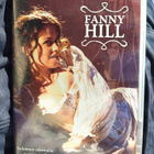Fanny Hill (2007) DVD Suomijulkaisu - pikkukuva 1