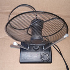 SISÄ ANTENNI JEBSEE EU-6715 UHF VHF FM INDOOR ANTENNA - pikkukuva 1