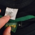 Tampereen ilves t-paidat 2 kpl XL - pikkukuva 4