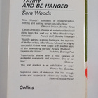 Sara Woods : An improbable fiction - pikkukuva 2