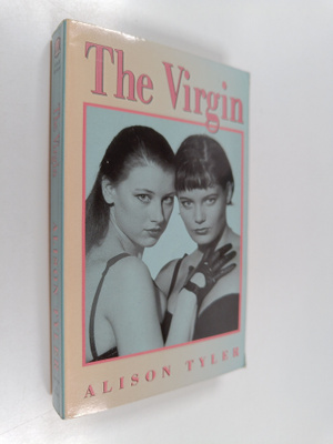 Alison Tyler : The Virgin