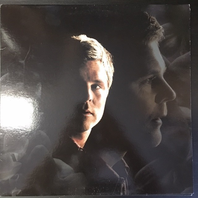 Nicolai Dunger - Here's My Song, You Can Have It... LP