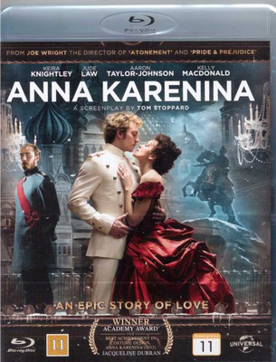 ANNA KARENINA