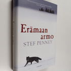 Stef Penney : Erämaan armo - pikkukuva 1