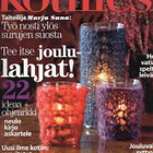 Kotiliesi n:o 21 2006 Marja Suna. Hellevi Koistinen. Arja Gr - pikkukuva 1