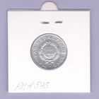 Unkari 1 Forint v.1976 KM#575 - pikkukuva 2