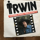 Irwin Goodman Härmäläinen perusjuntti LP - pikkukuva 1