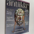 Antiikki & design 9/2018 - pikkukuva 1
