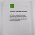 Åke Hallberg : Valmis painettavaksi - pikkukuva 2