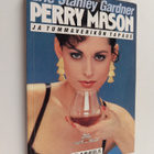 Erle Stanley Gardner : Perry Mason ja tummaverikön tapaus... - pikkukuva 1