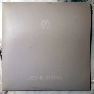 Joy Division - Still 2LP