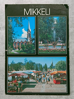 Mikkeli