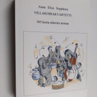 Anne Elise Seppänen : Villakoirakvartetti - pikkukuva 1