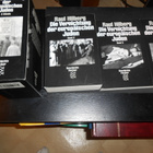 . Deutch  HOLOCAUST   3osaa +Kotelo 1400 Sivua KATSO SIS - pikkukuva 1